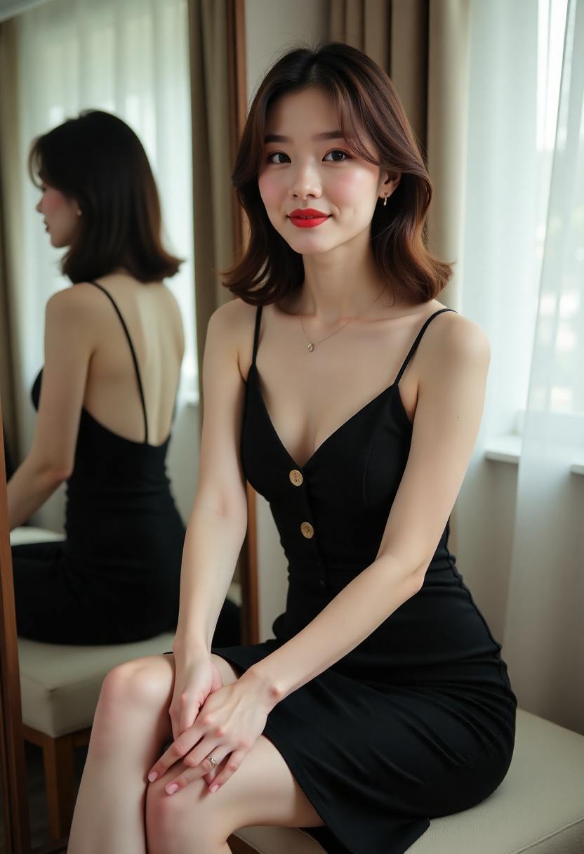 奔跑吧