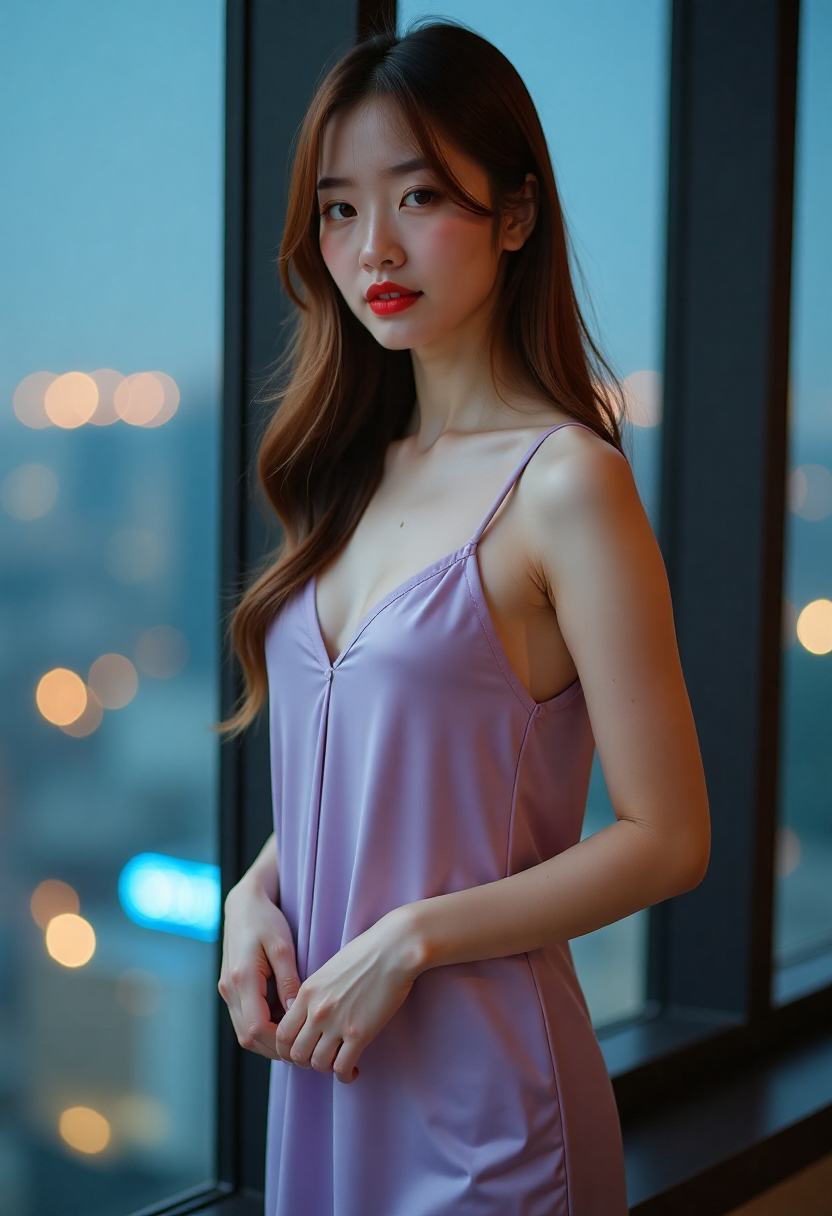 孤注一掷