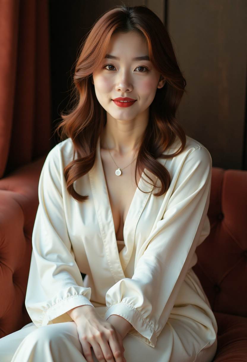 承欢记
