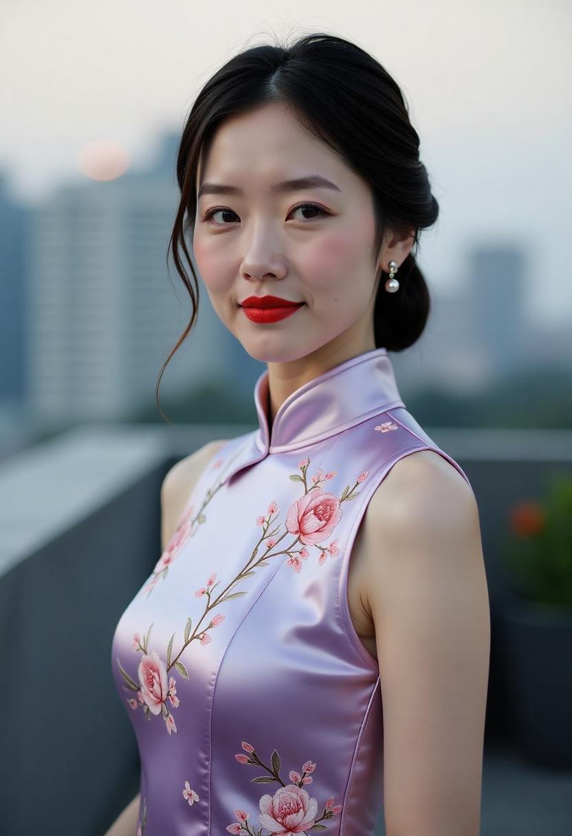 南风知我意
